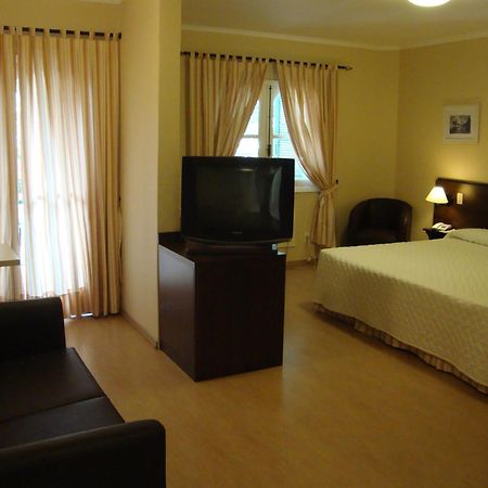 Hotel Atlântico Praia Cassino Esterno foto