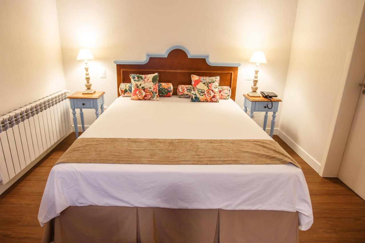 Hotel Atlântico Praia Cassino Esterno foto
