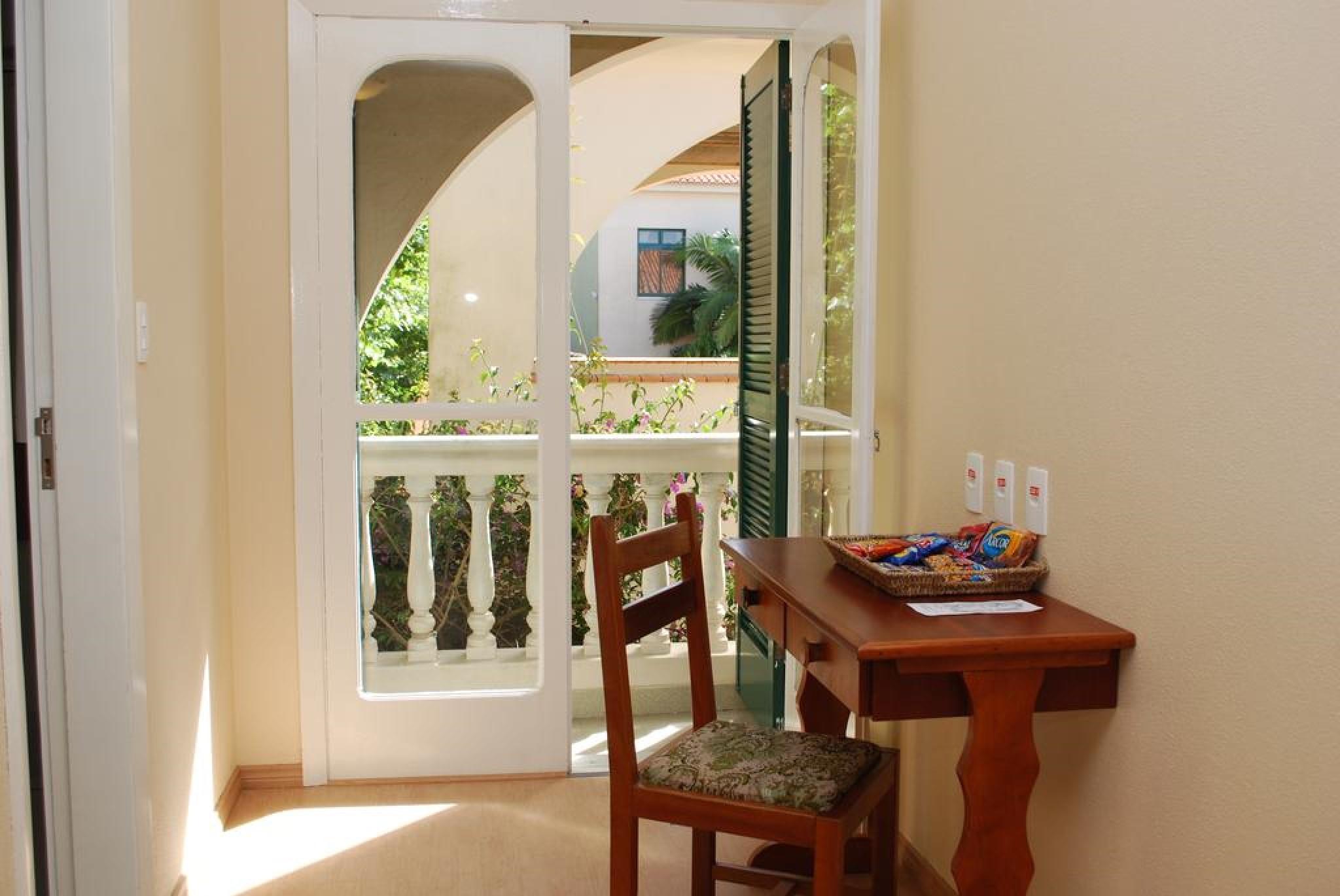 Hotel Atlântico Praia Cassino Esterno foto