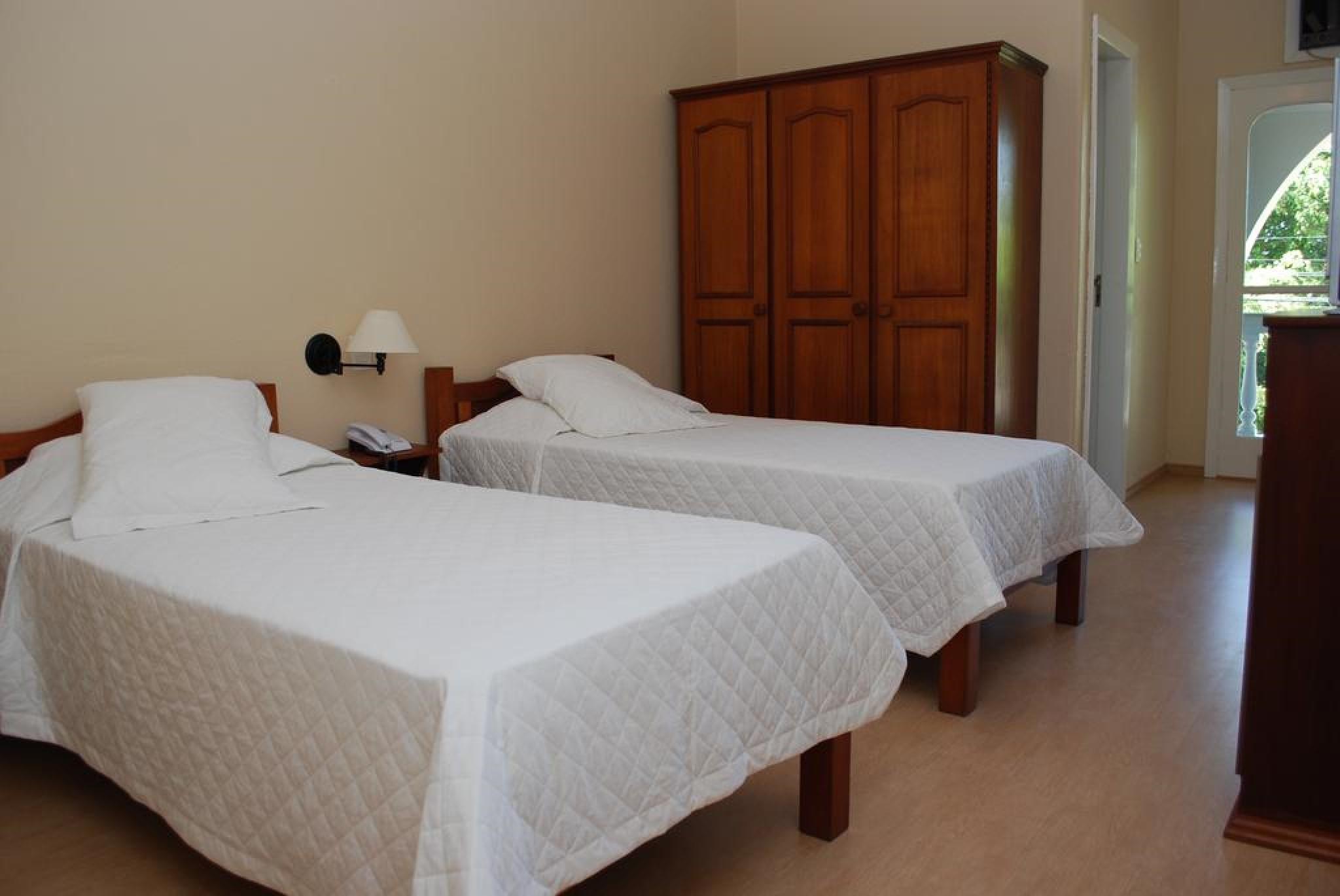 Hotel Atlântico Praia Cassino Esterno foto