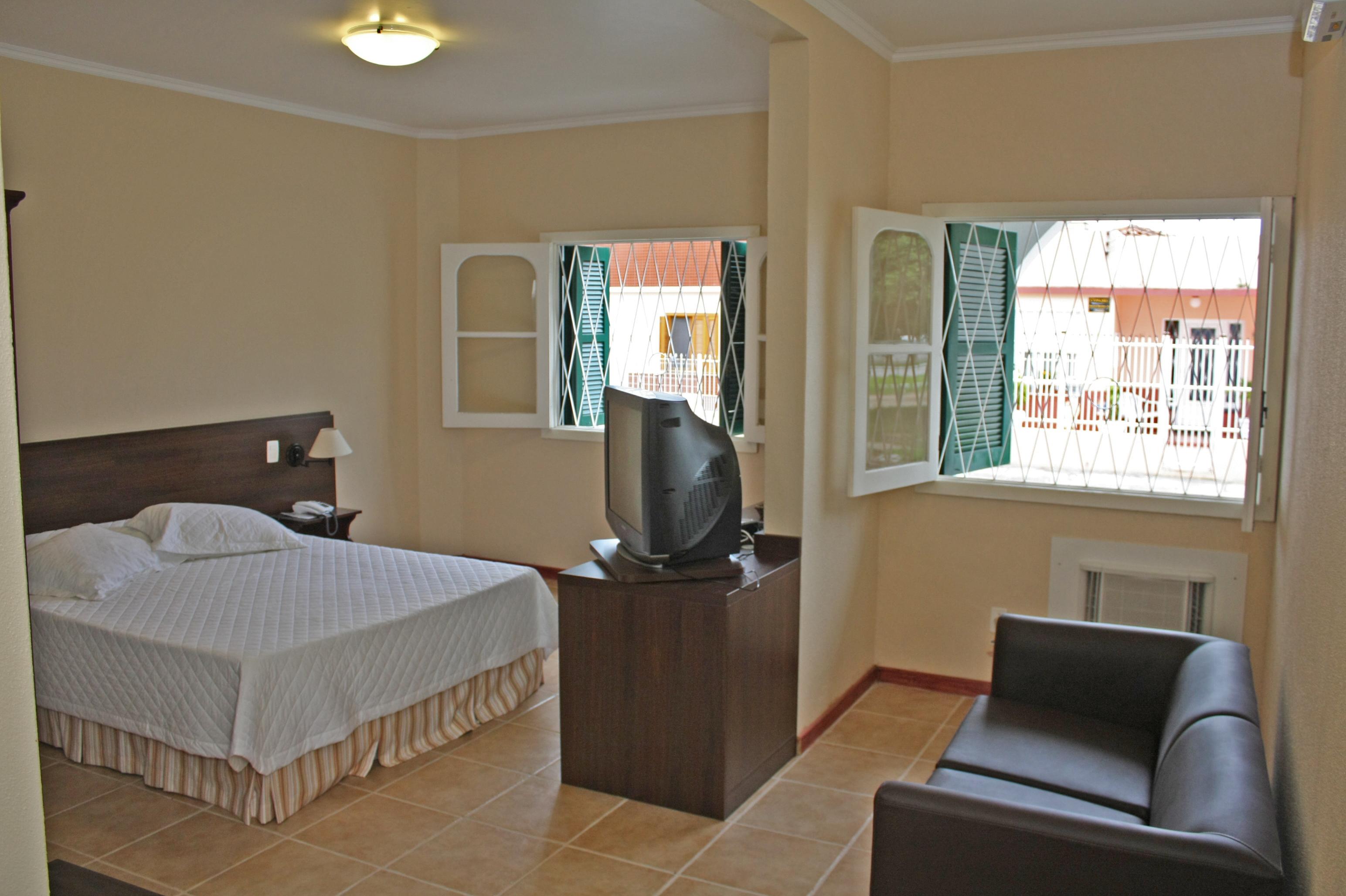 Hotel Atlântico Praia Cassino Esterno foto