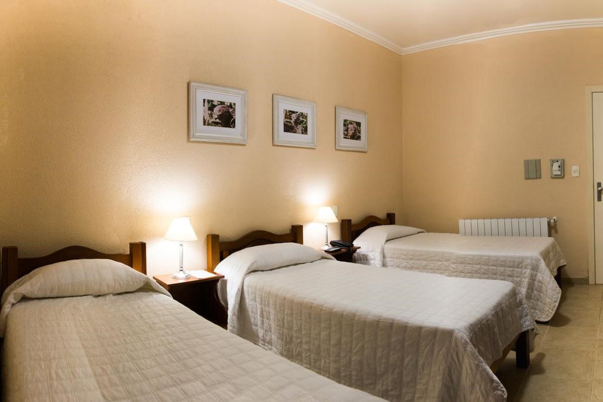 Hotel Atlântico Praia Cassino Esterno foto