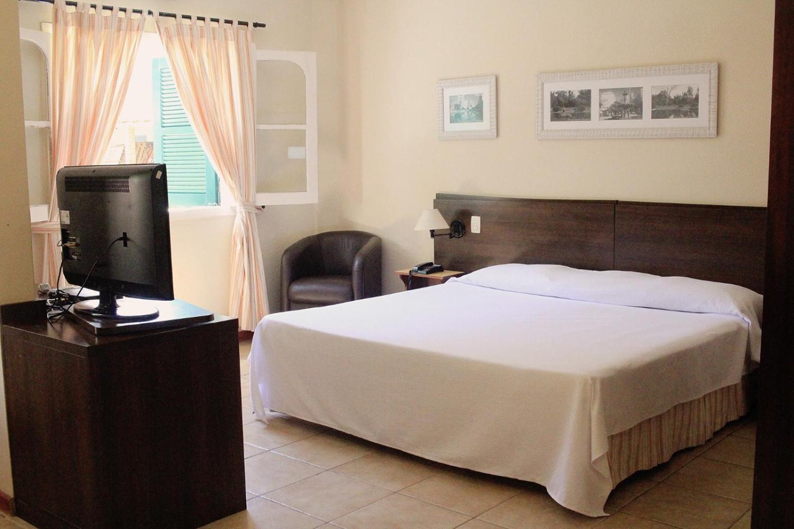 Hotel Atlântico Praia Cassino Esterno foto