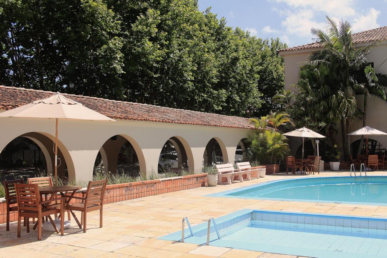 Hotel Atlântico Praia Cassino Esterno foto