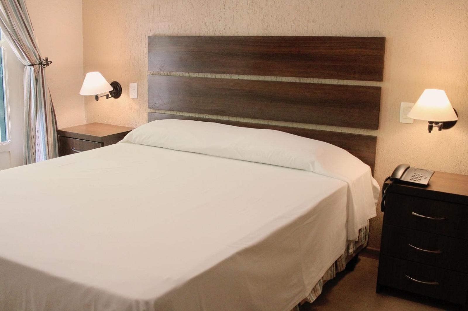 Hotel Atlântico Praia Cassino Esterno foto