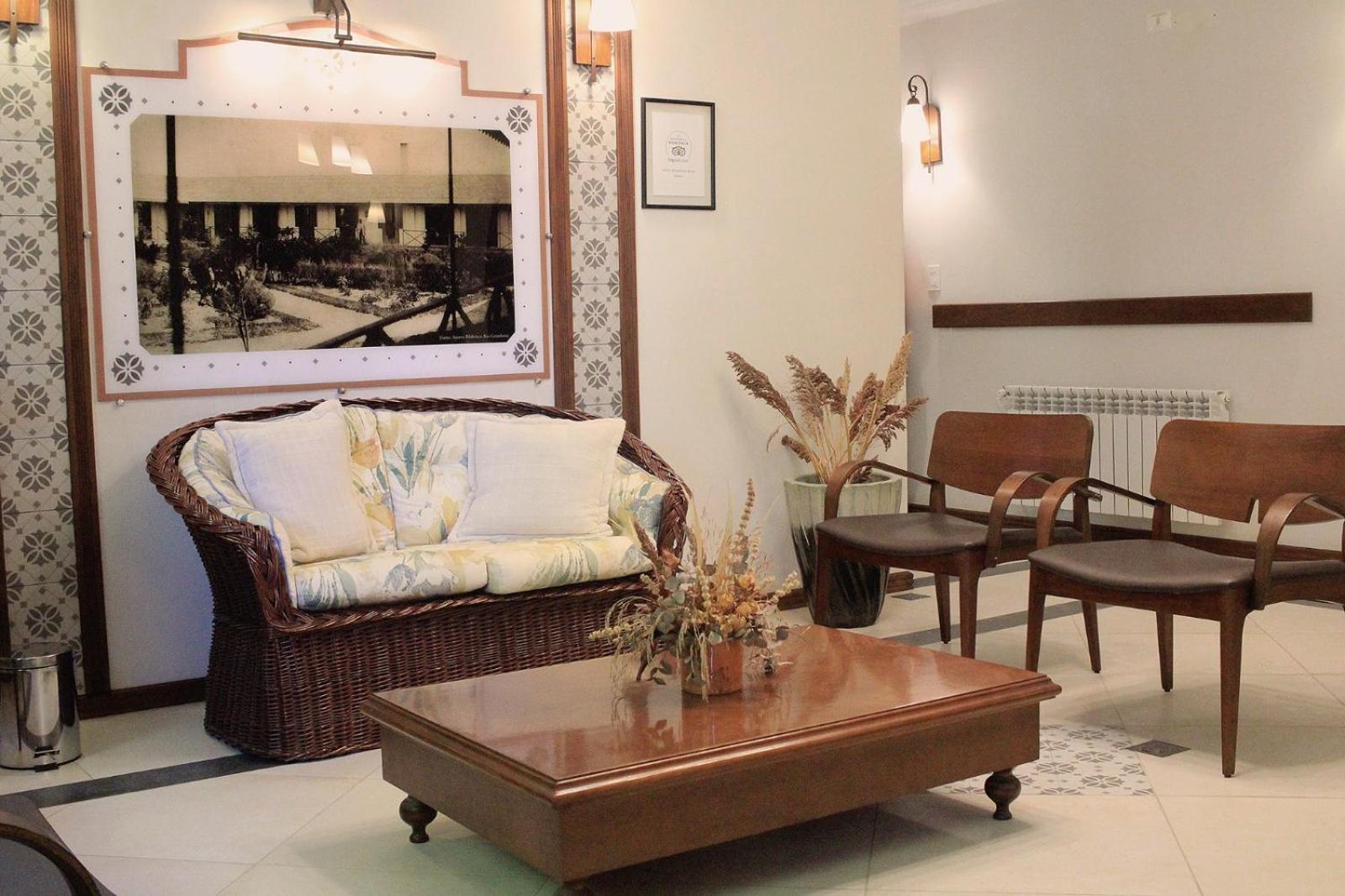 Hotel Atlântico Praia Cassino Esterno foto