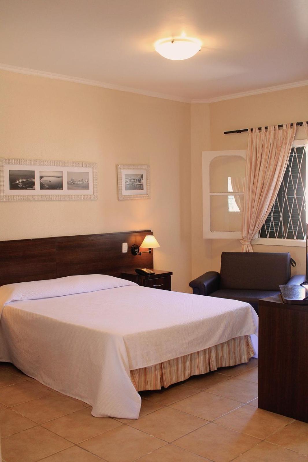 Hotel Atlântico Praia Cassino Esterno foto