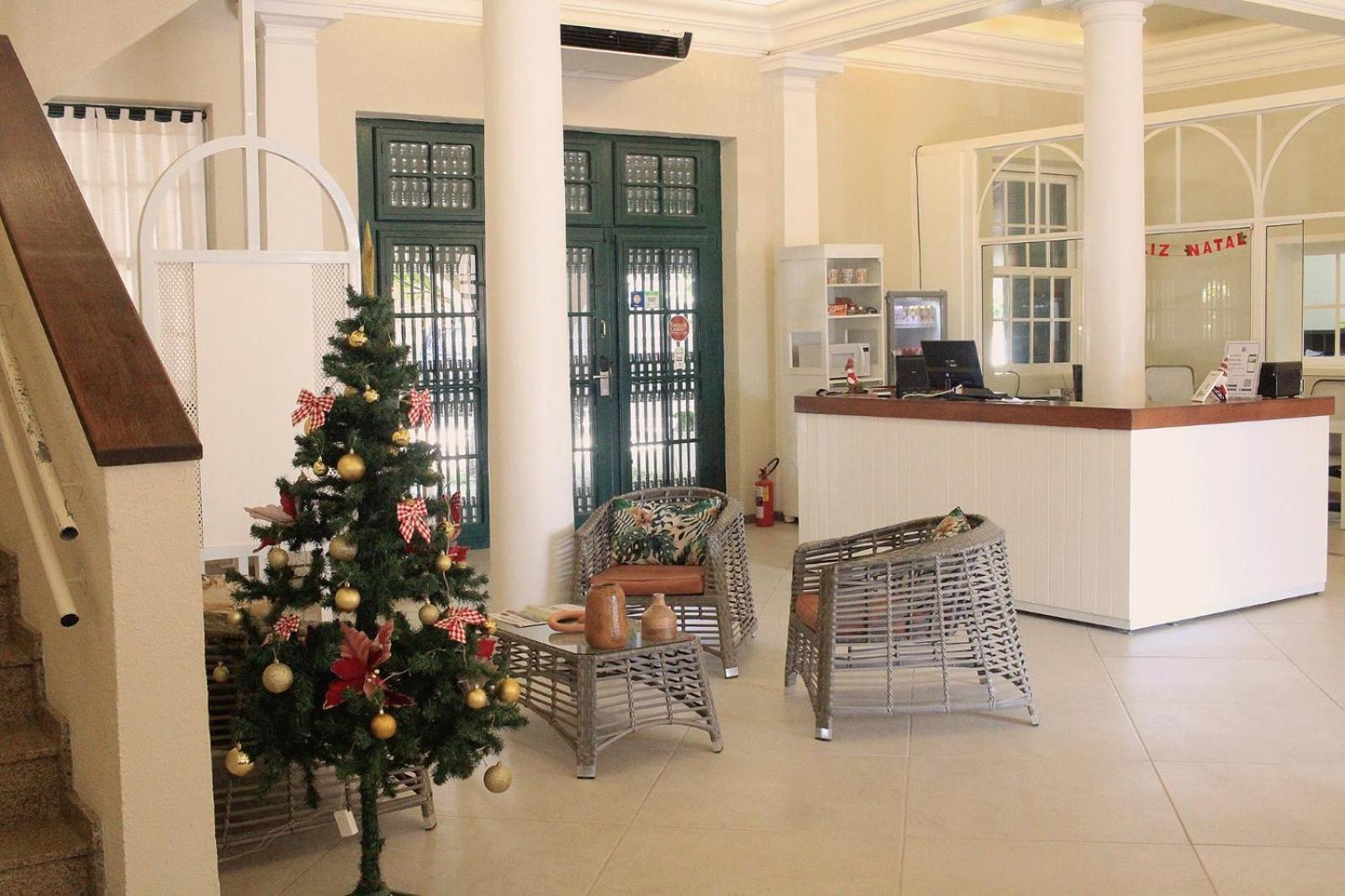 Hotel Atlântico Praia Cassino Esterno foto