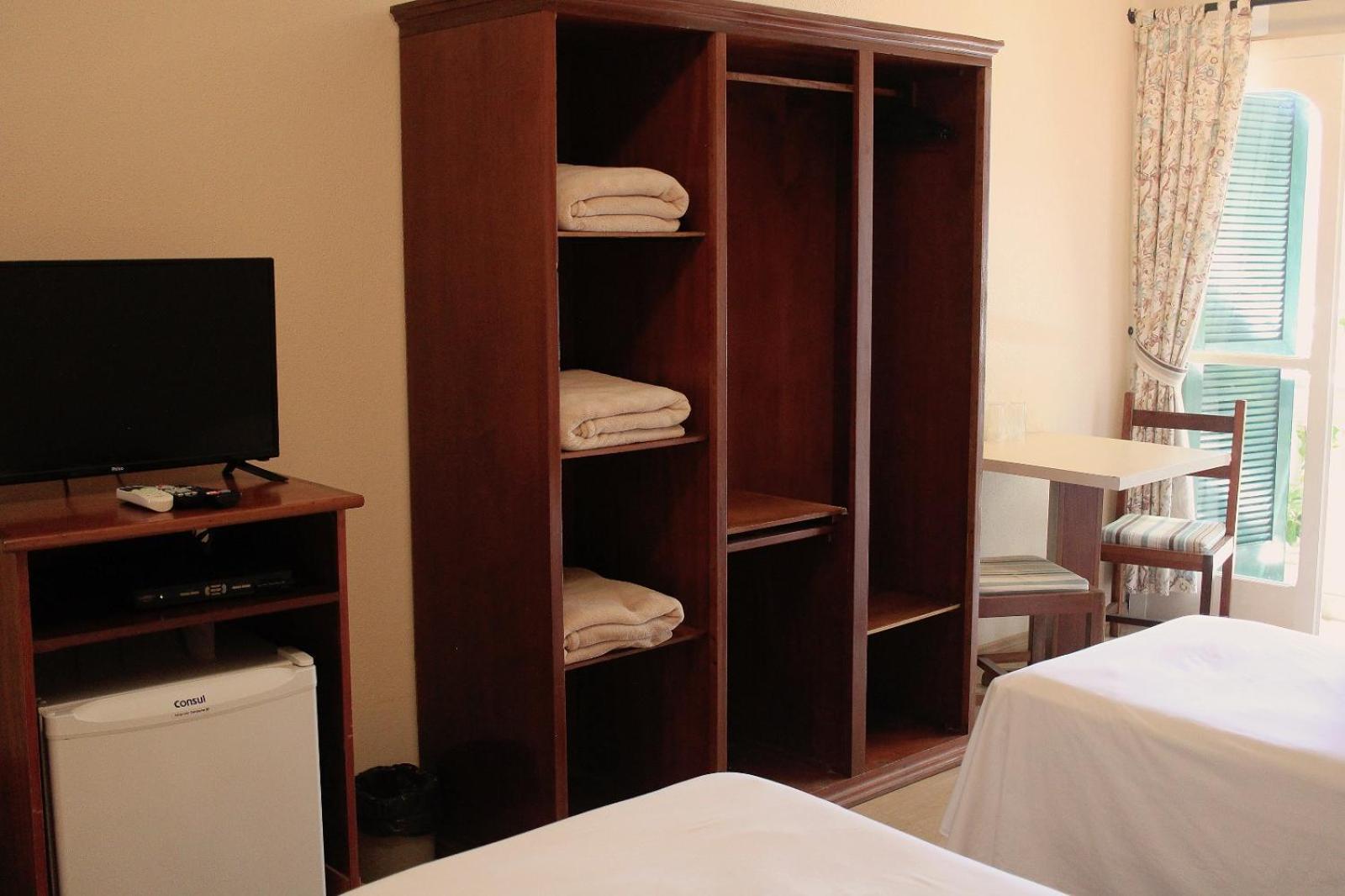 Hotel Atlântico Praia Cassino Esterno foto