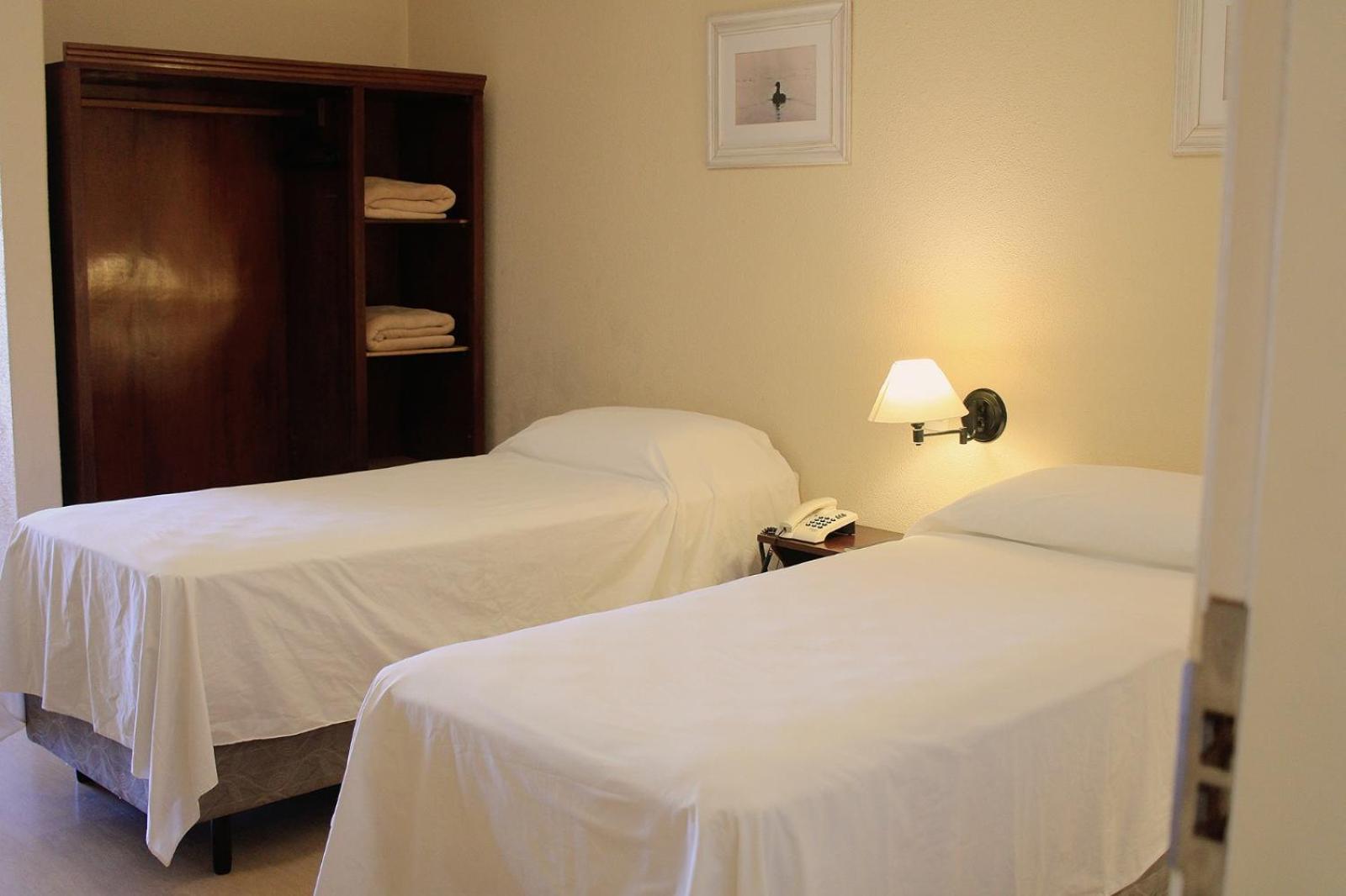 Hotel Atlântico Praia Cassino Esterno foto