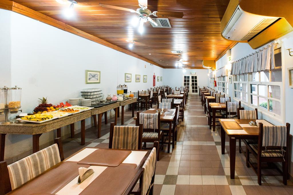 Hotel Atlântico Praia Cassino Esterno foto